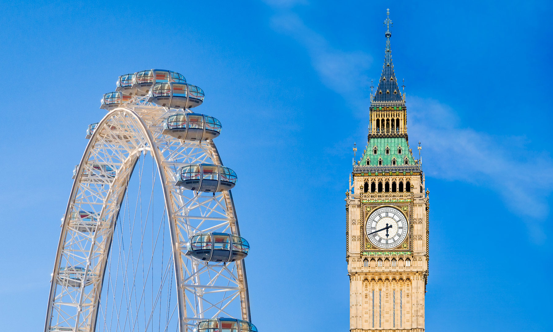 Best Things to Do in London Tourist Edition-