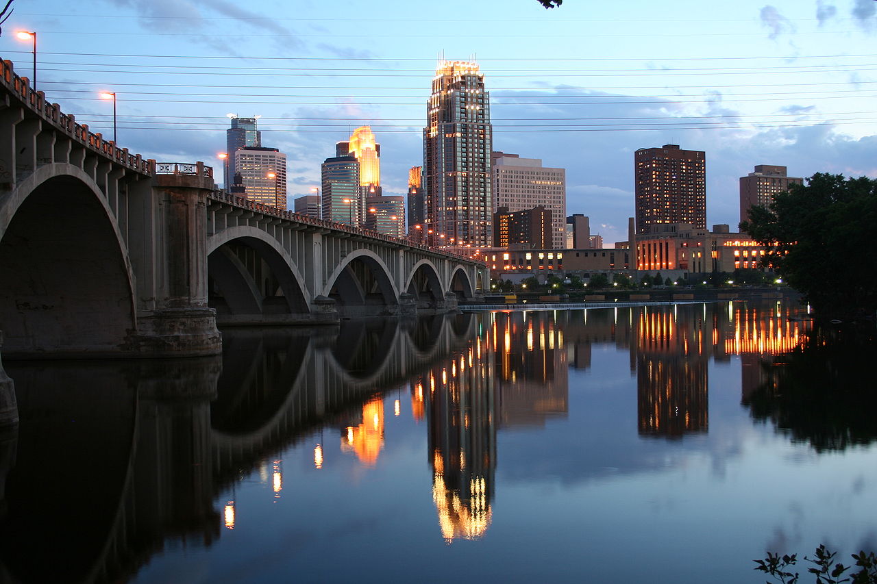 Best Things to Do in Minneapolis A Tourist Guide--------