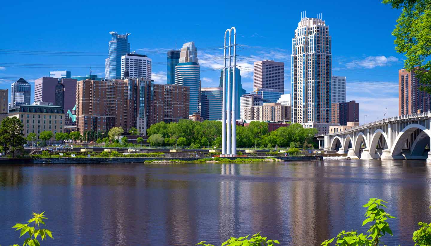 Best Things to Do in Minneapolis A Tourist Guide---