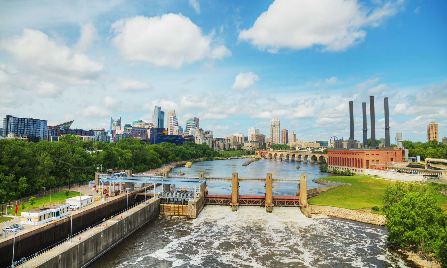 Best Things to Do in Minneapolis A Tourist Guide--