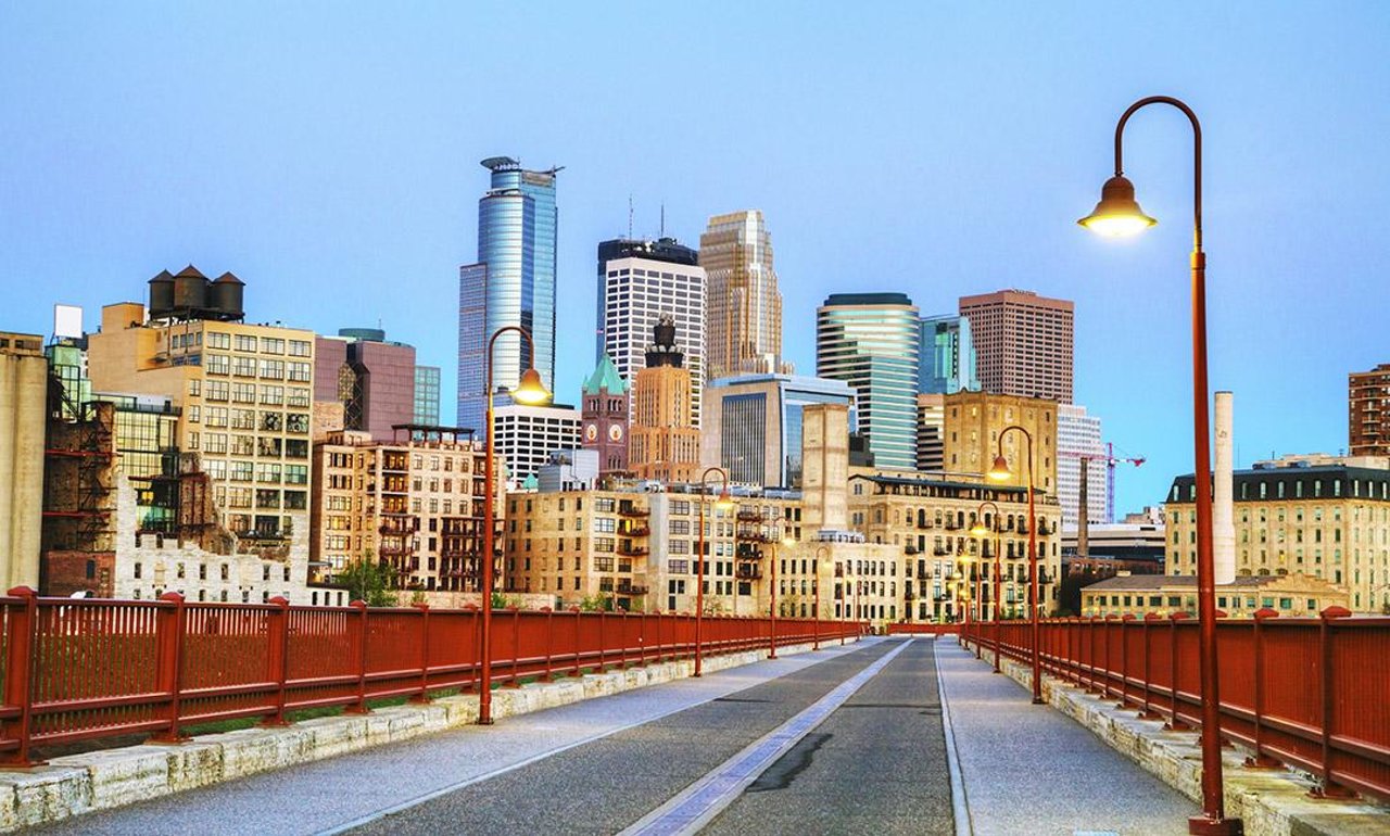 Best Things to Do in Minneapolis A Tourist Guide-