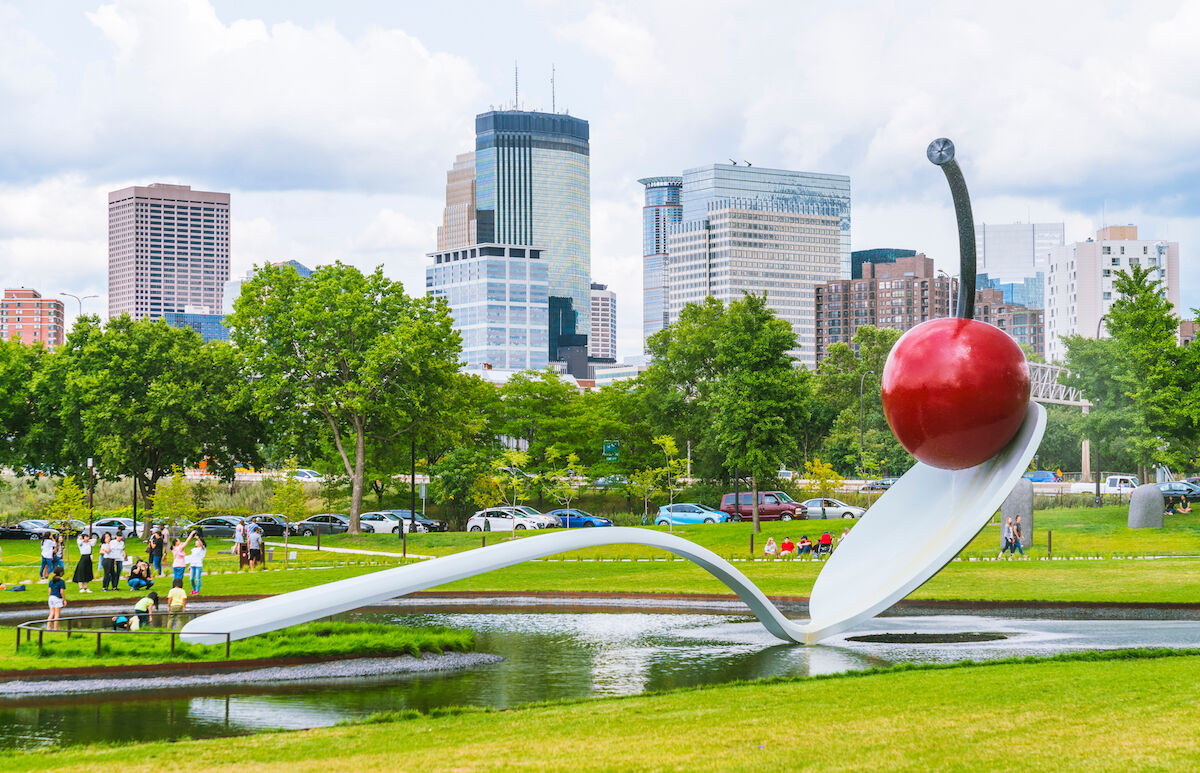 Best Things to Do in Minneapolis A Tourist Guide