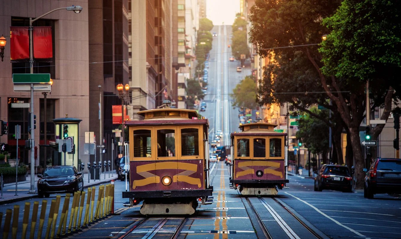 Best Things to Do in San Francisco A Local's Guide-------