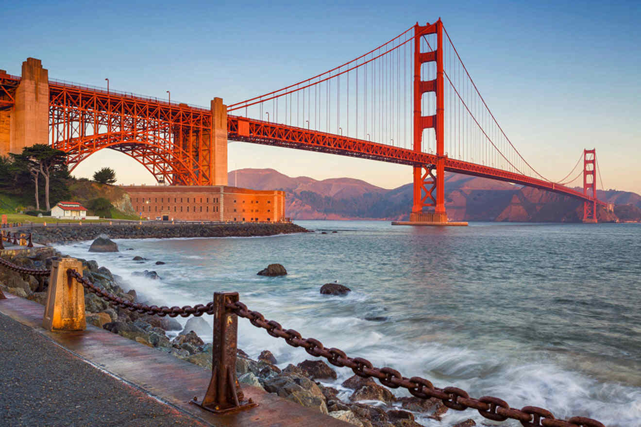 Best Things to Do in San Francisco A Local's Guide--------