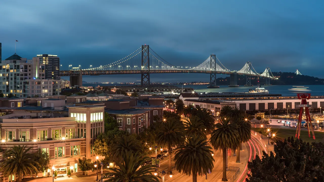 Best Things to Do in San Francisco A Local's Guide-----