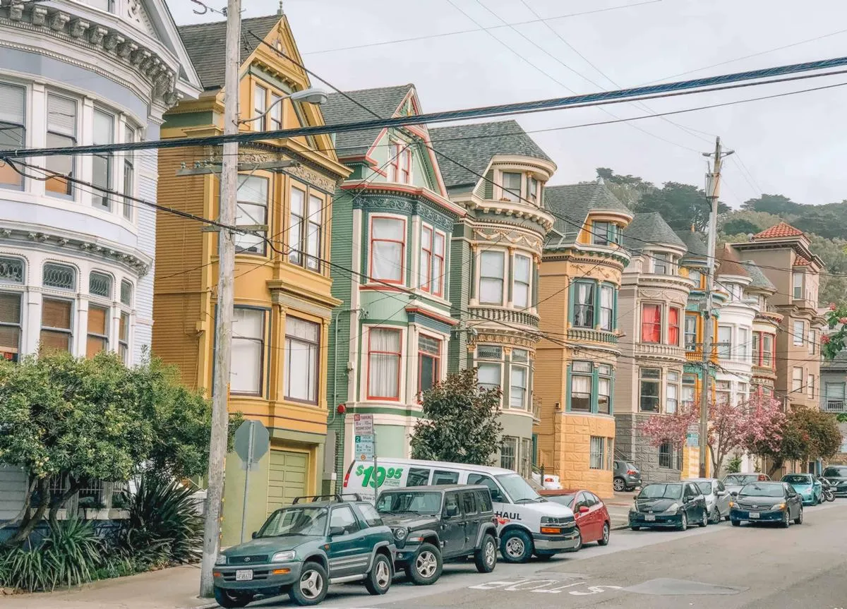 Best Things to Do in San Francisco A Local's Guide----