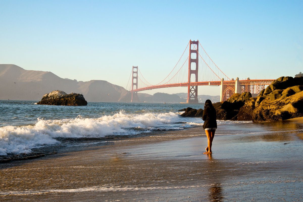 Best Things to Do in San Francisco A Local's Guide--------------