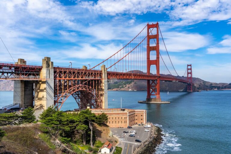 Best Things to Do in San Francisco A Local's Guide