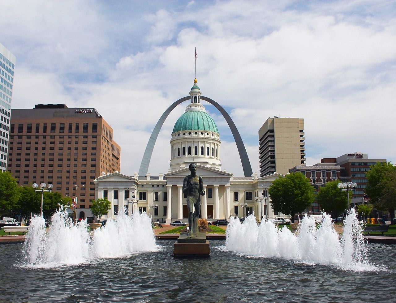 Best Things to Do in St. Louis A Local's Guide--