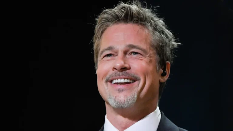 Brad Pitt Moves to France After Family Fallout: A Fresh Start Away from Hollywood Drama