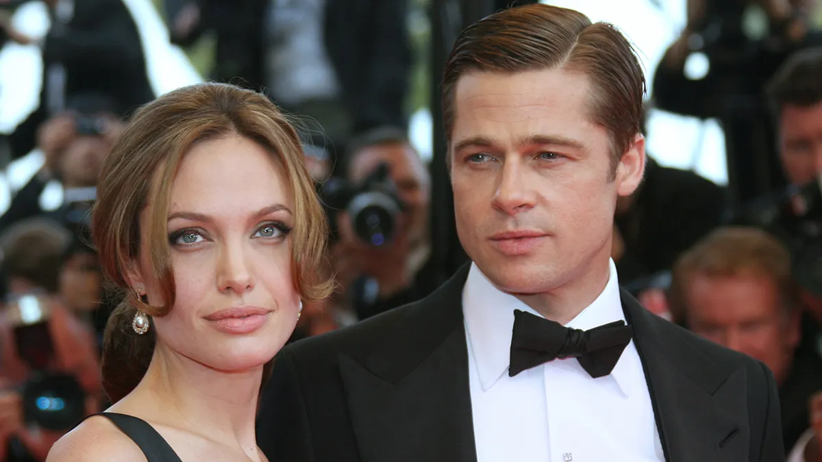 Brad Pitt Moves to France After Family Fallout: A Fresh Start Away from Hollywood Drama