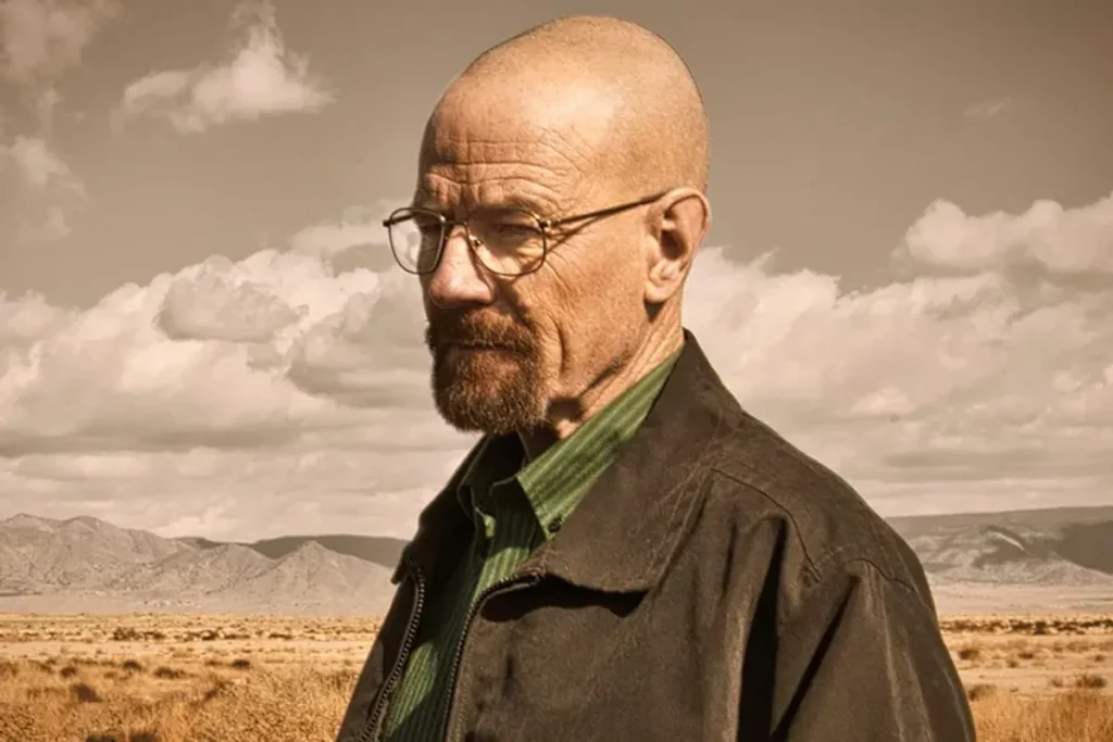 Bryan Cranston’s Journey from Sitcom Dad to Iconic Drug Kingpin: How He Became the Ultimate Walter White in Breaking Bad