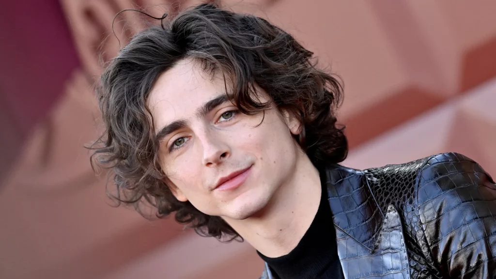 Can a Red Dead Redemption 2 Movie Work? Timothée Chalamet Shares His Doubts