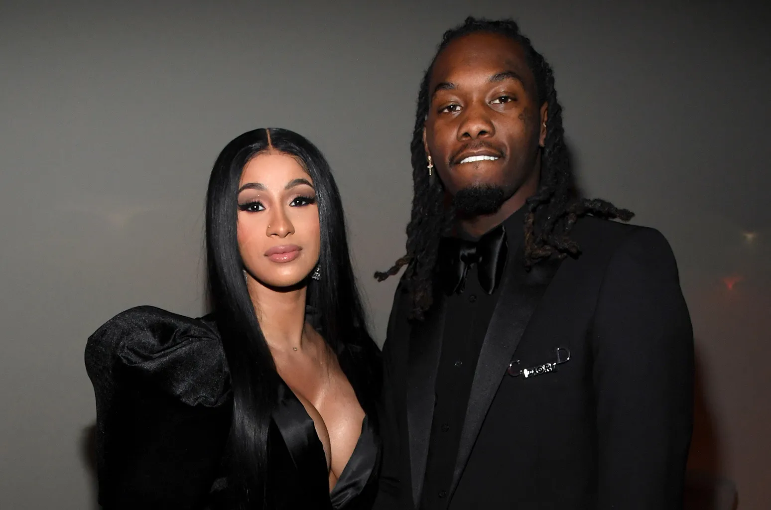 Cardi B Fires Back at Offset's Cheating Claims: Inside Their Explosive Breakup Drama