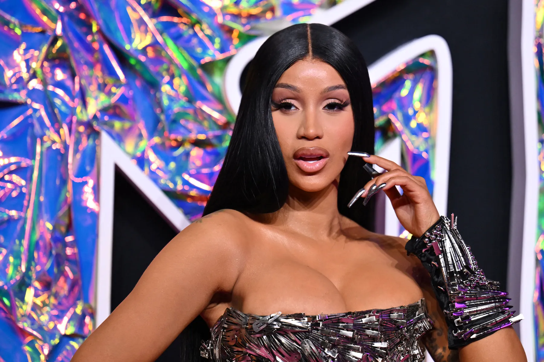 Cardi B Fires Back at Offset's Cheating Claims: Inside Their Explosive Breakup Drama