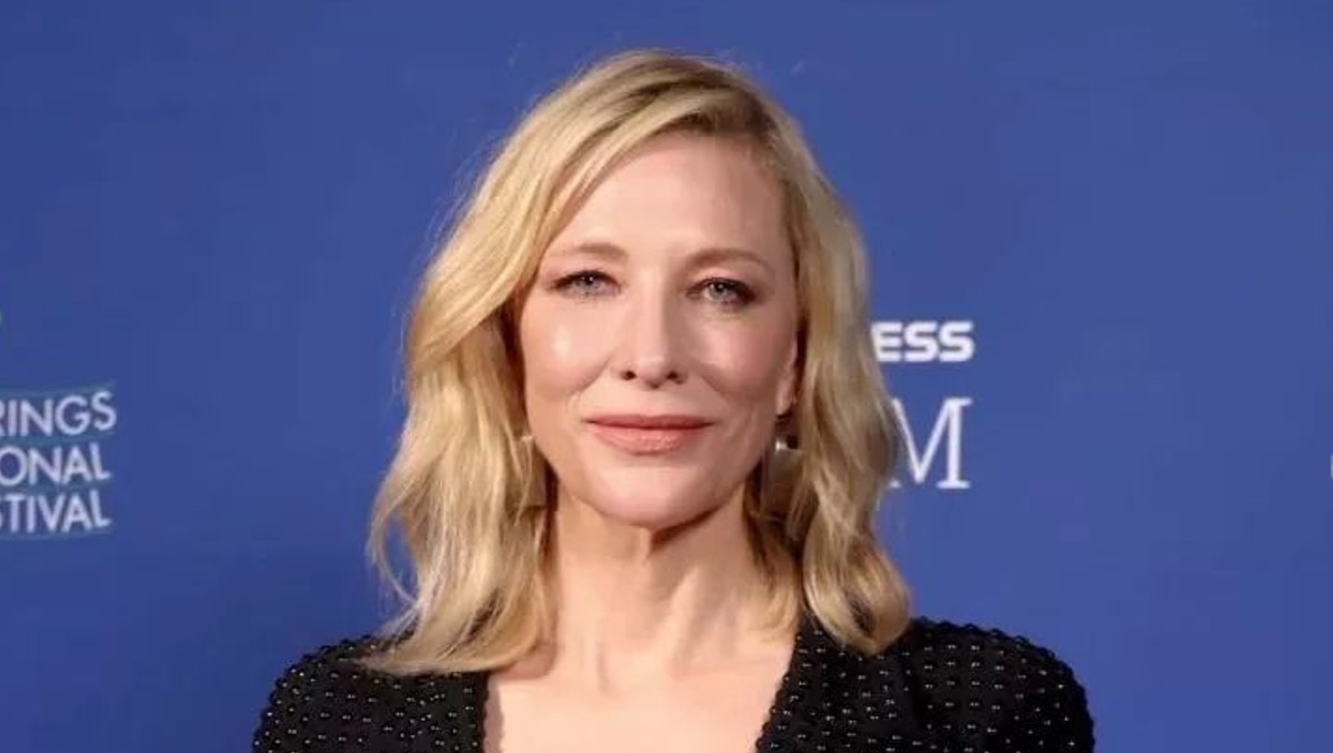 Cate Blanchett Reveals Shocking Truth About Her Pay for 'The Lord of the Rings' Role: Free Sandwiches and Pay Disparity