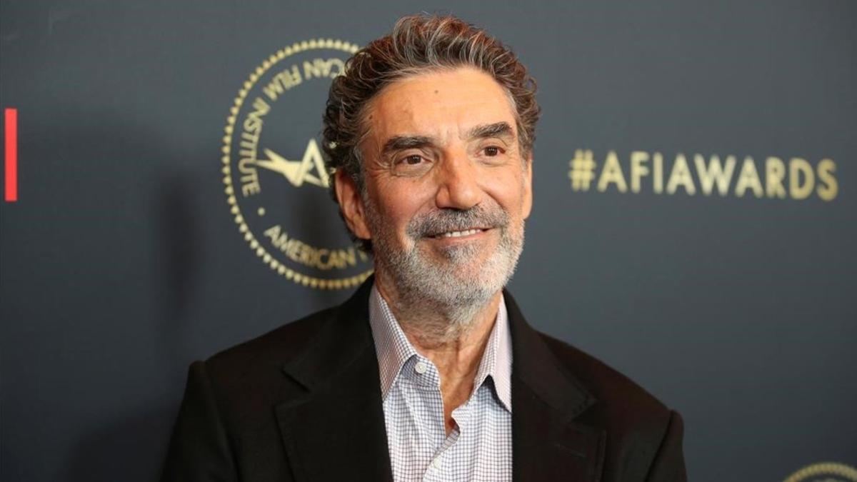 Chuck Lorre Discusses the Complex Legacy of Sheldon Cooper and Surprises SUNY Potsdam with $1 Million Donation