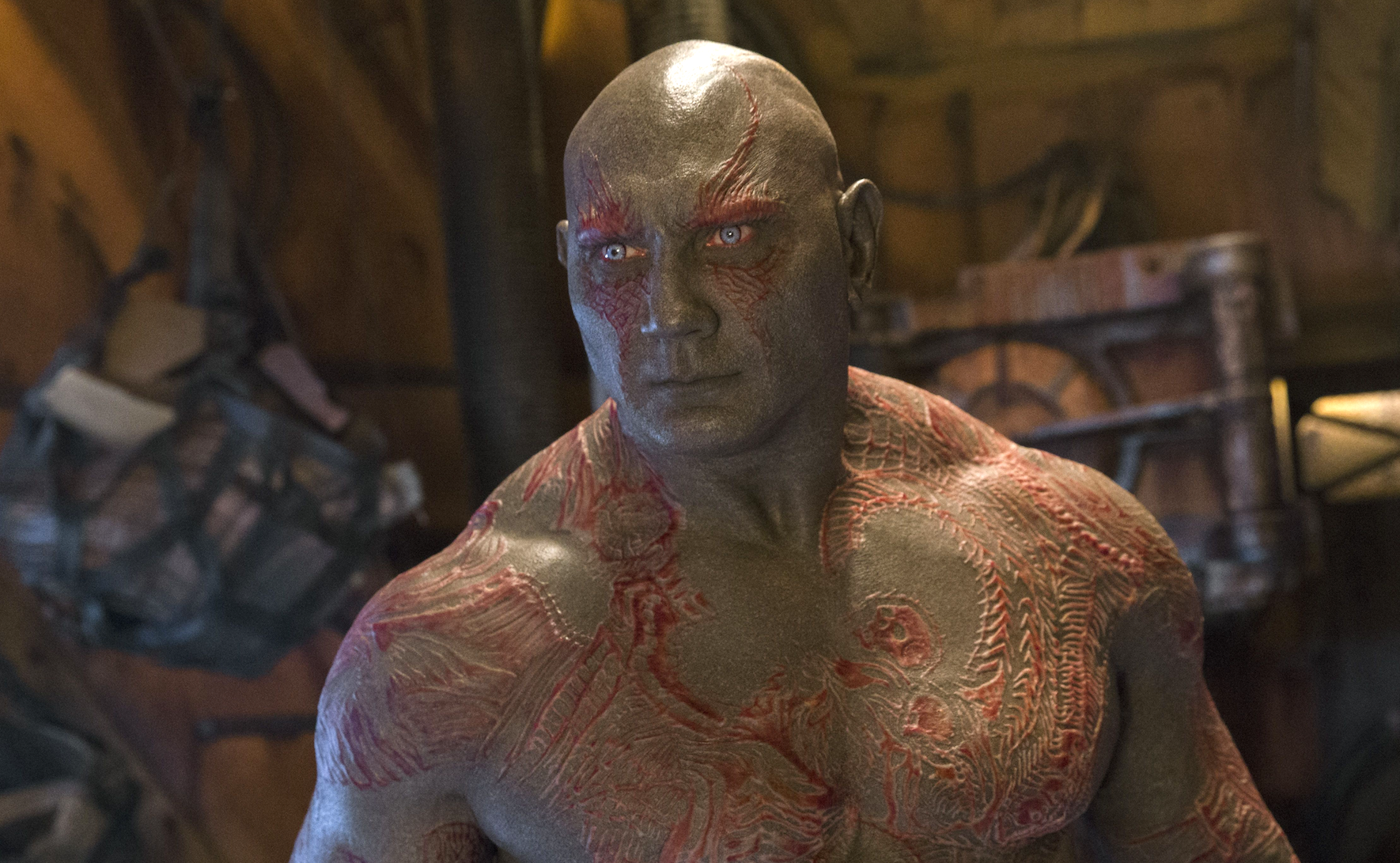 Dave Bautista Stuns Fans with Dramatic Weight Loss After Leaving Marvel – What’s Really Going On?