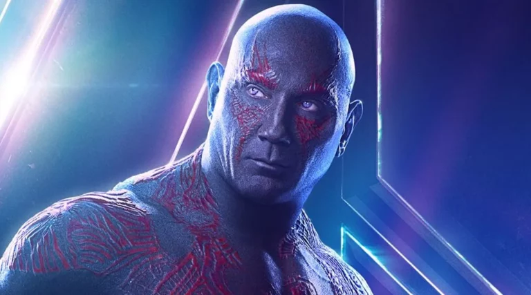 Dave Bautista Stuns Fans with Dramatic Weight Loss After Leaving Marvel – What’s Really Going On?