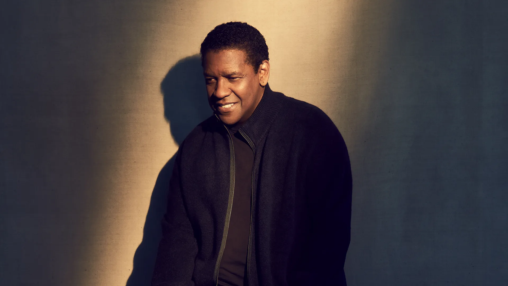 Denzel Washington Offers Life Advice to Young Fan at Toronto Film Fest 2024