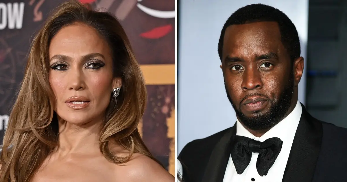 Jennifer Lopez's Bold Comeback After Diddy’s Harsh Critique: A Look Back at Their Iconic Relationship