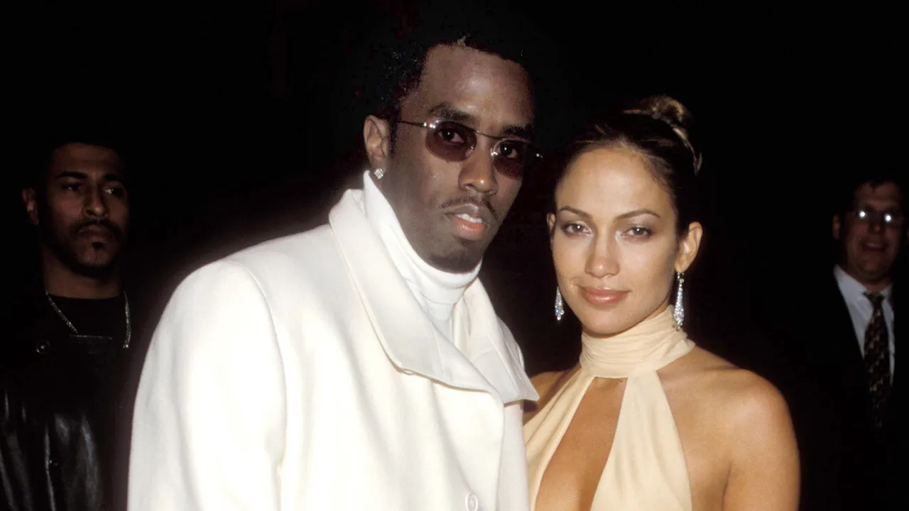 Jennifer Lopez's Bold Comeback After Diddy's Harsh Critique, A Look Back at  Their Iconic Relationship - Insider Fandom