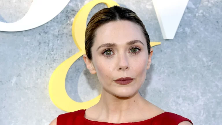 Elizabeth Olsen Opens Up About Missing Dream Role for Marvel’s Age of Ultron: 'That Sucked' But It Changed My Career