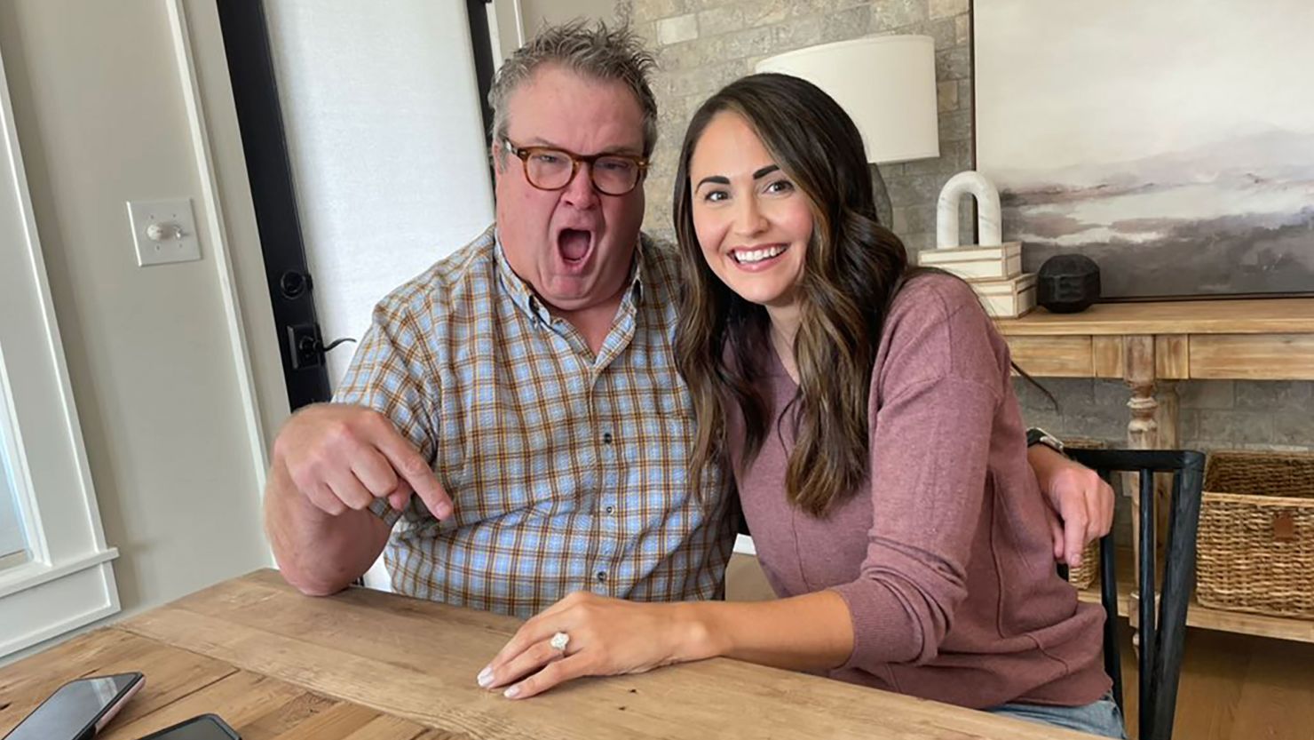 Eric Stonestreet Surprises Fans with Unexpected Attitude on Podcast: The Real Story Unveiled