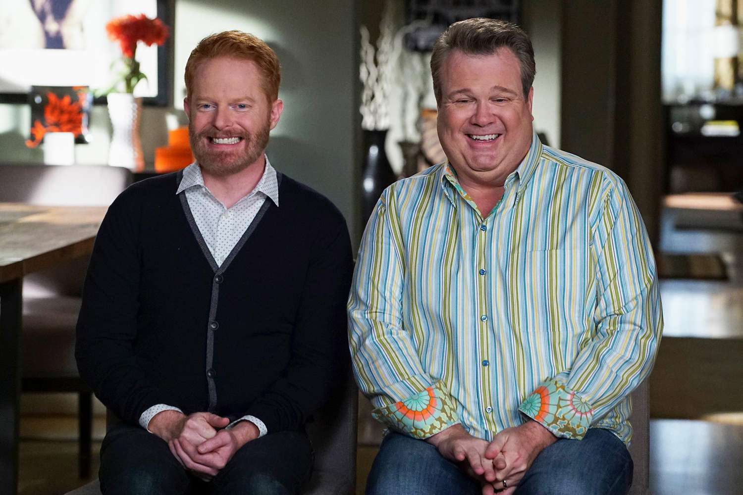 Eric Stonestreet Surprises Fans with Unexpected Attitude on Podcast: The Real Story Unveiled