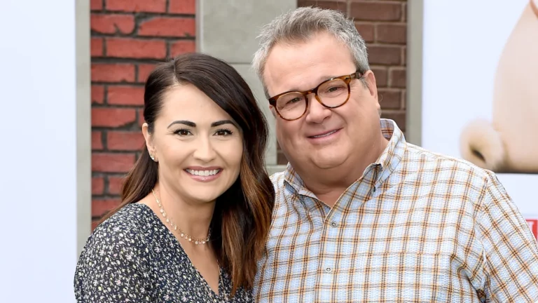 Eric Stonestreet Surprises Fans with Unexpected Attitude on Podcast: The Real Story Unveiled