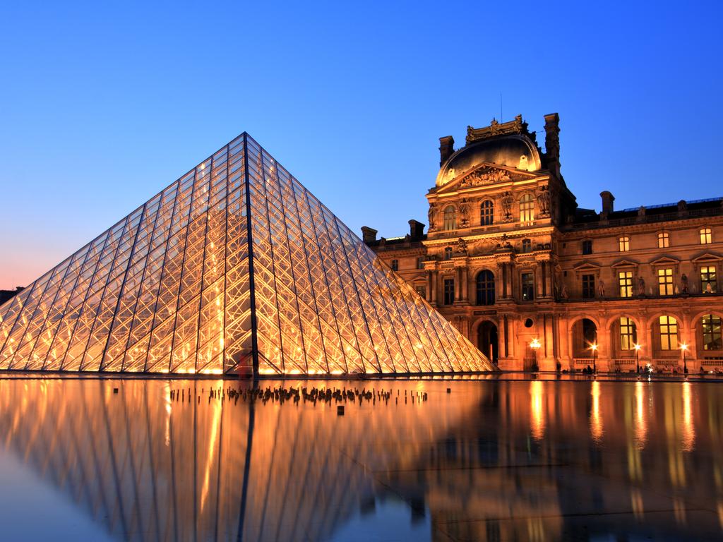 Essential Things to Do in Paris A Tourist Guide--