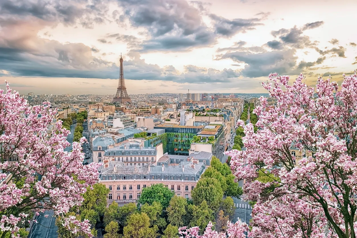 Essential Things to Do in Paris A Tourist Guide--------