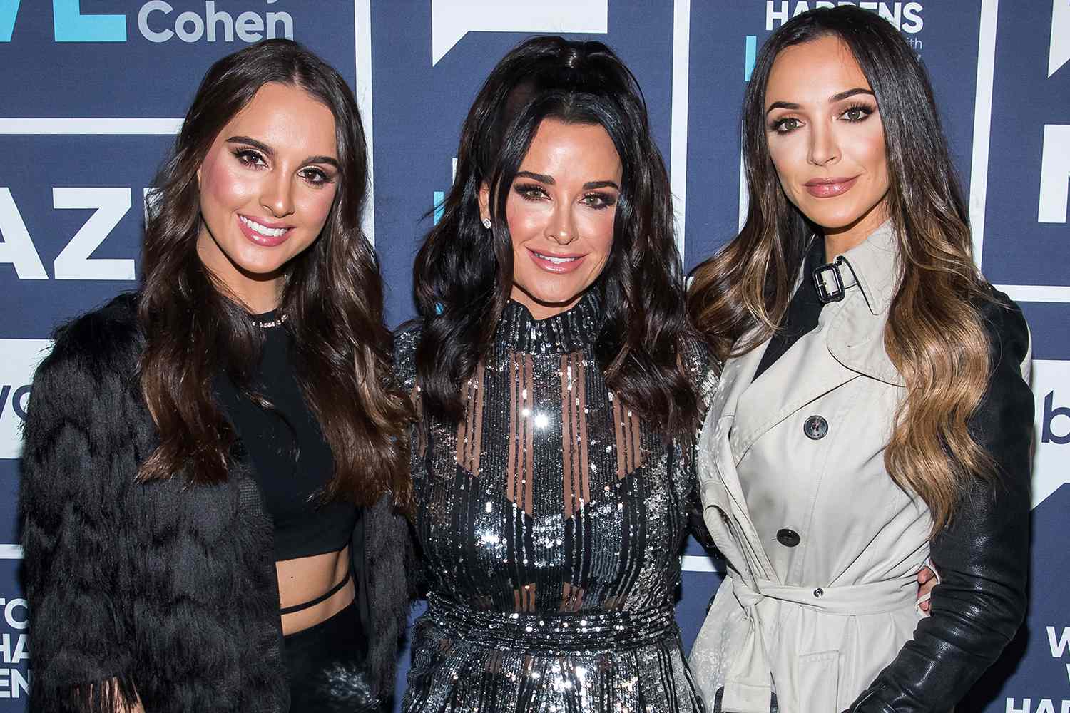 Farrah Brittany's Big Payday: Kyle Richards' Daughter Earns Millions in Beverly Hills Real Estate