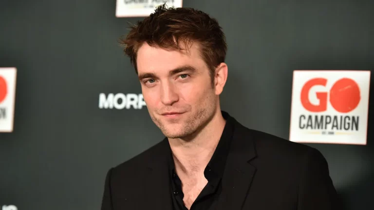 "From Twilight to Triumph: How Robert Pattinson's Bel Ami Redefined His Career and Set the Stage for Future Success