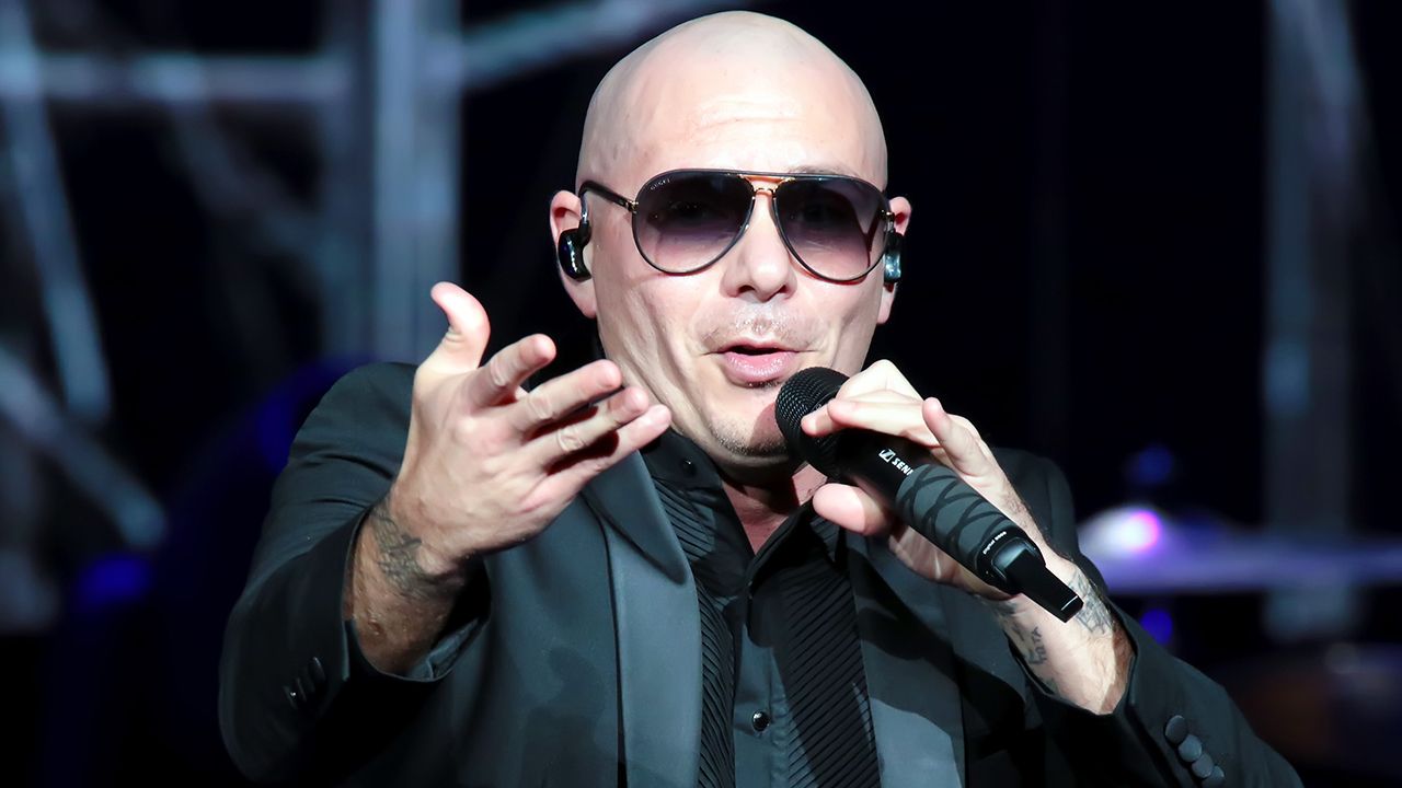 From Walmart to Vegas: How Pitbull Turned a Fan's Prank into an Unforgettable Concert Experience