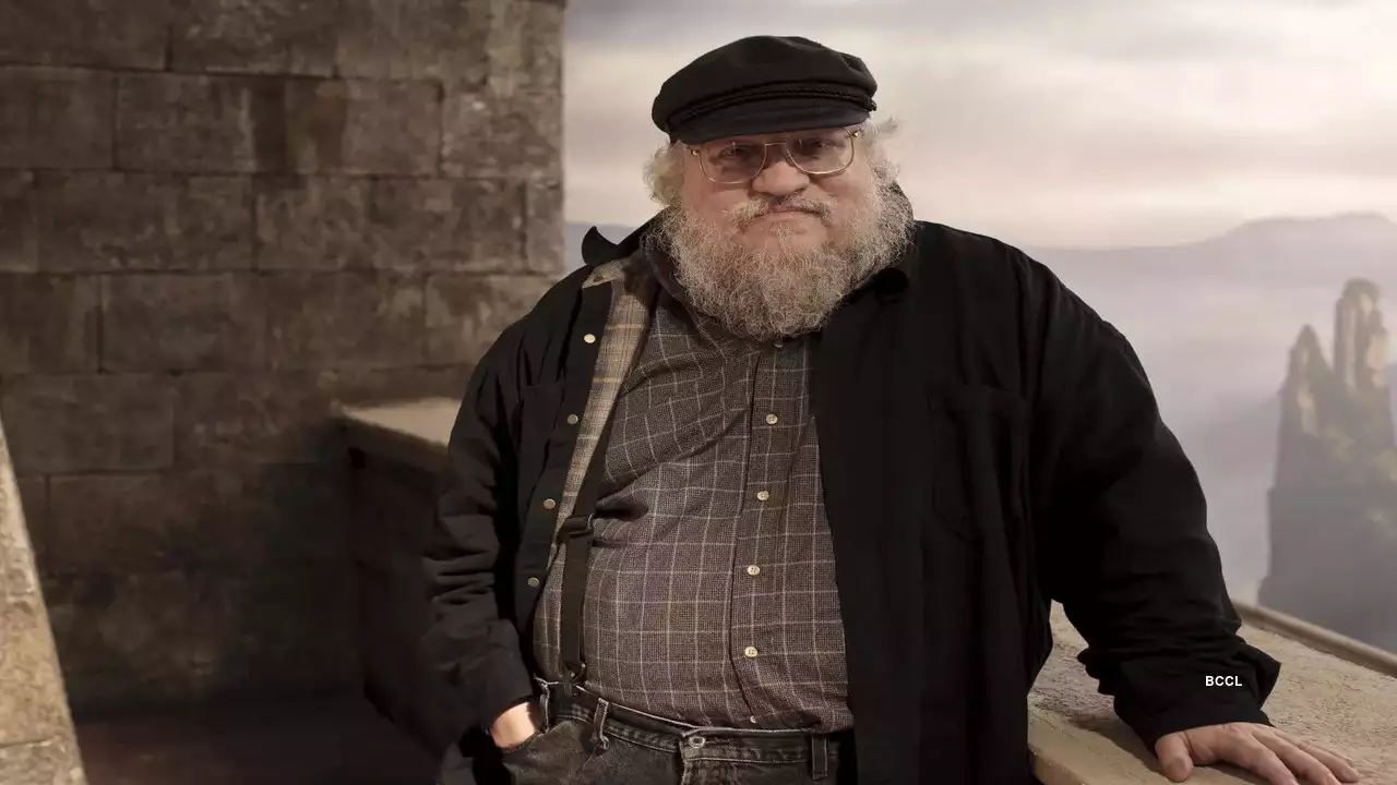 George R.R. Martin Backs Petition to Save Amazon’s My Lady Jane While Fans Demand He Finish The Winds of Winter