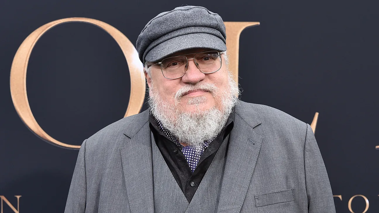 George R.R. Martin Backs Petition to Save Amazon’s My Lady Jane While Fans Demand He Finish The Winds of Winter