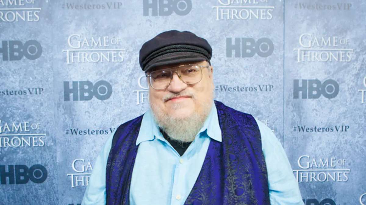 George R.R. Martin Slams ‘House of the Dragon’ Changes, Says Skipping Key Targaryen Could Ruin Future Seasons