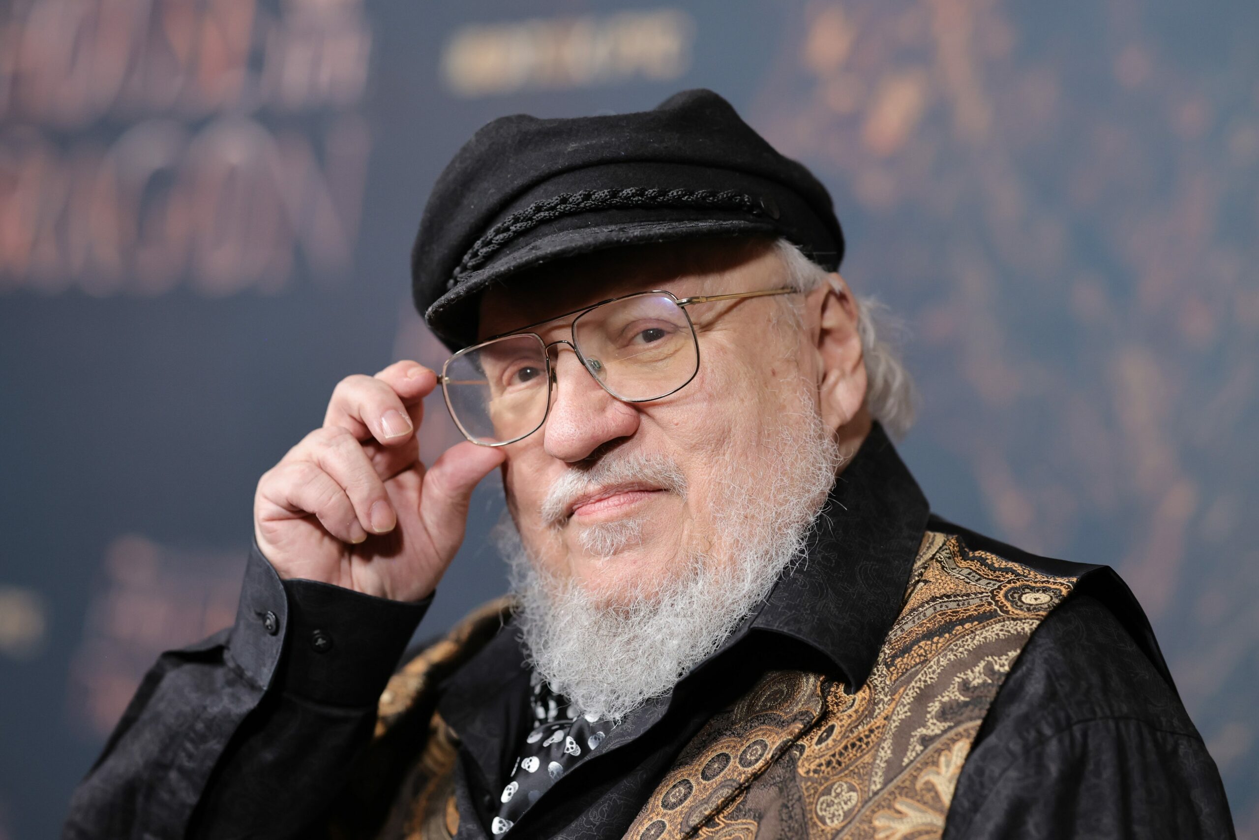 George R.R. Martin Slams ‘House of the Dragon’ Changes, Says Skipping Key Targaryen Could Ruin Future Seasons