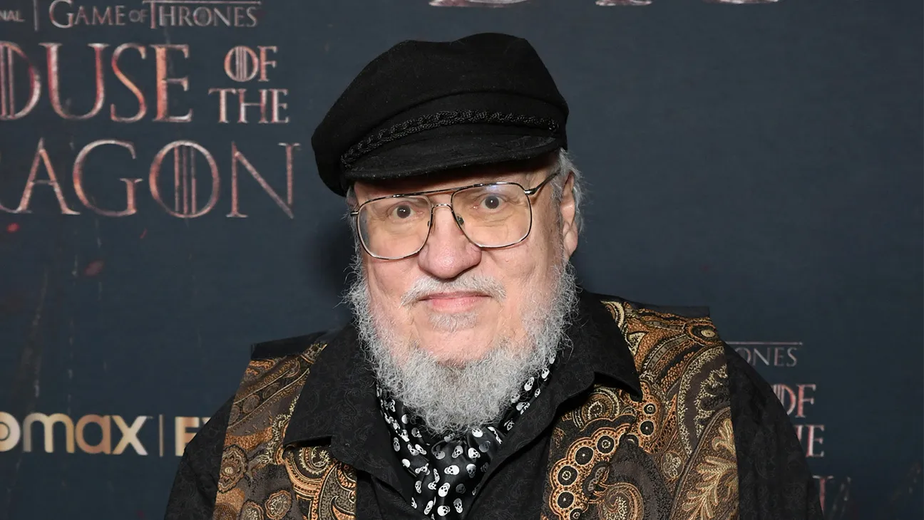 George R.R. Martin Slams ‘House of the Dragon’ Changes, Says Skipping Key Targaryen Could Ruin Future Seasons