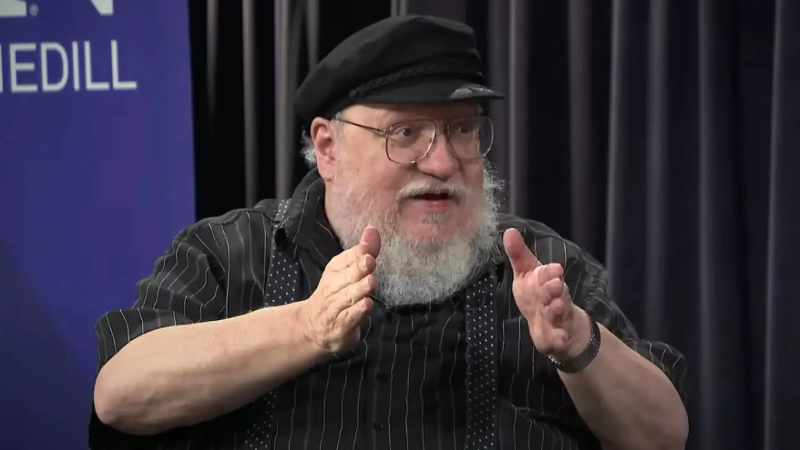 George R.R. Martin Slams ‘House of the Dragon’ Changes, Says Skipping Key Targaryen Could Ruin Future Seasons