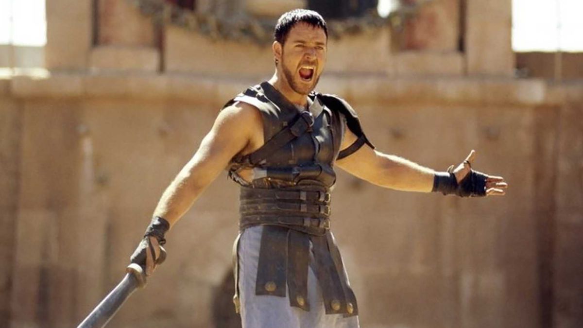 Gladiator 2 Shakes Up History with Rap: Fans Divided on New Soundtrack