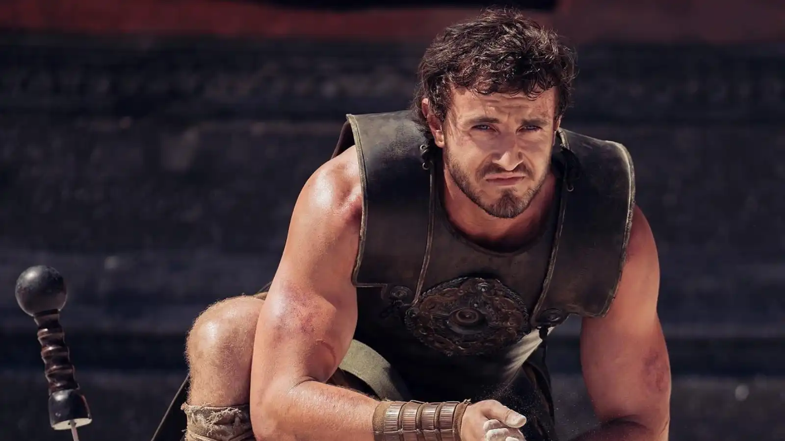 Gladiator 2 Shakes Up History with Rap: Fans Divided on New Soundtrack