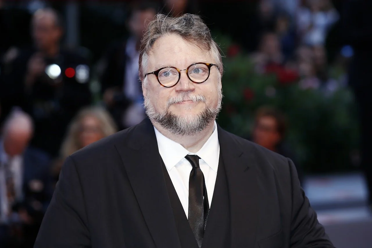 Guillermo del Toro Explains Why His Big-Budget Horror Movie with Tom Cruise and James Cameron Was Never Made