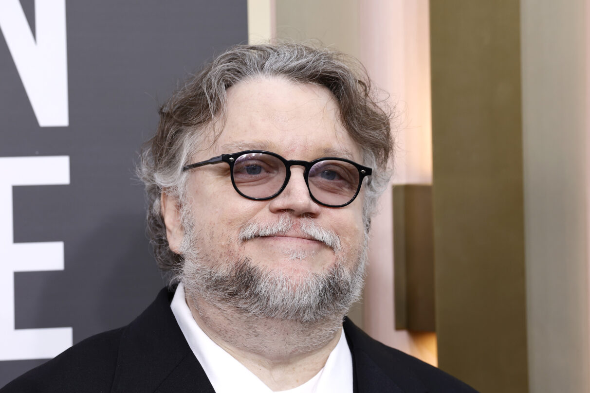 Guillermo del Toro Explains Why His Big-Budget Horror Movie with Tom Cruise and James Cameron Was Never Made