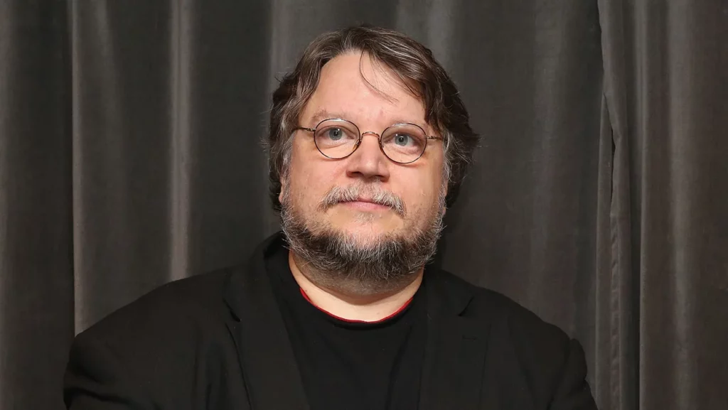 Guillermo del Toro Explains Why His Big-Budget Horror Movie with Tom Cruise and James Cameron Was Never Made