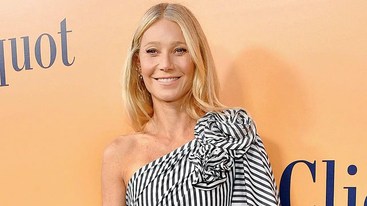 Gwyneth Paltrow Reveals the Heartbreaking Moment She Knew Her Marriage With Chris Martin Was Over