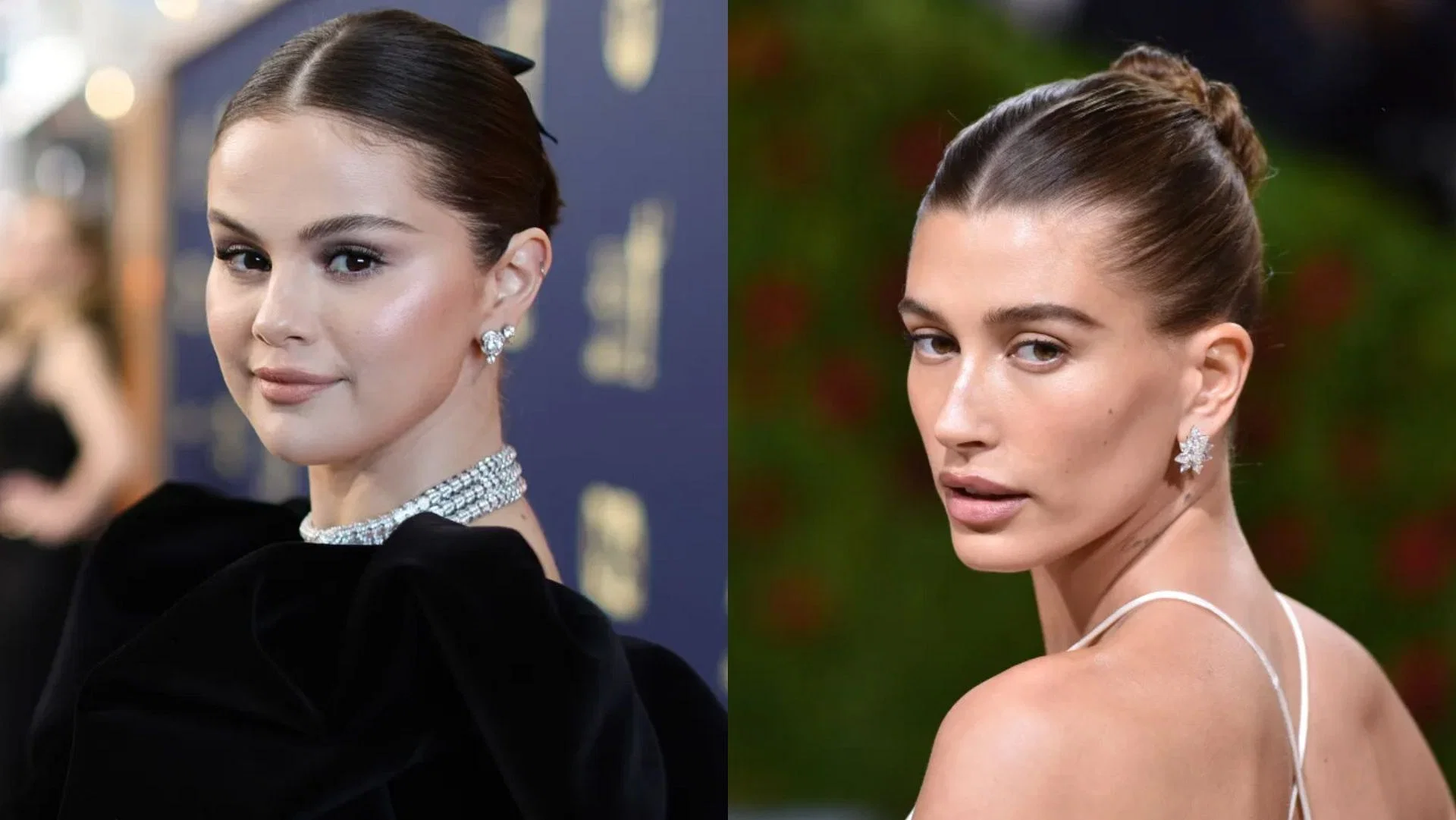 Hailey Bieber Speaks Out: Dealing with Selena Gomez Fans and the Impact of Celebrity Culture on Her Marriage