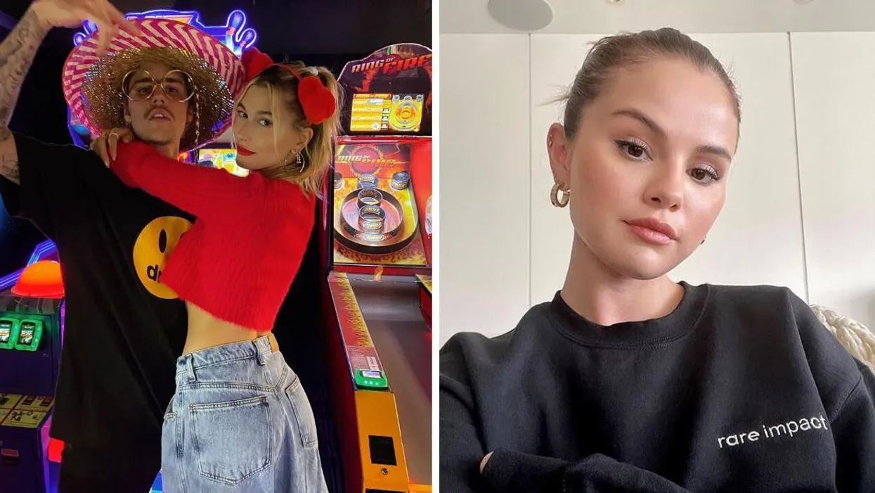 Hailey Bieber Speaks Out: Dealing with Selena Gomez Fans and the Impact of Celebrity Culture on Her Marriage