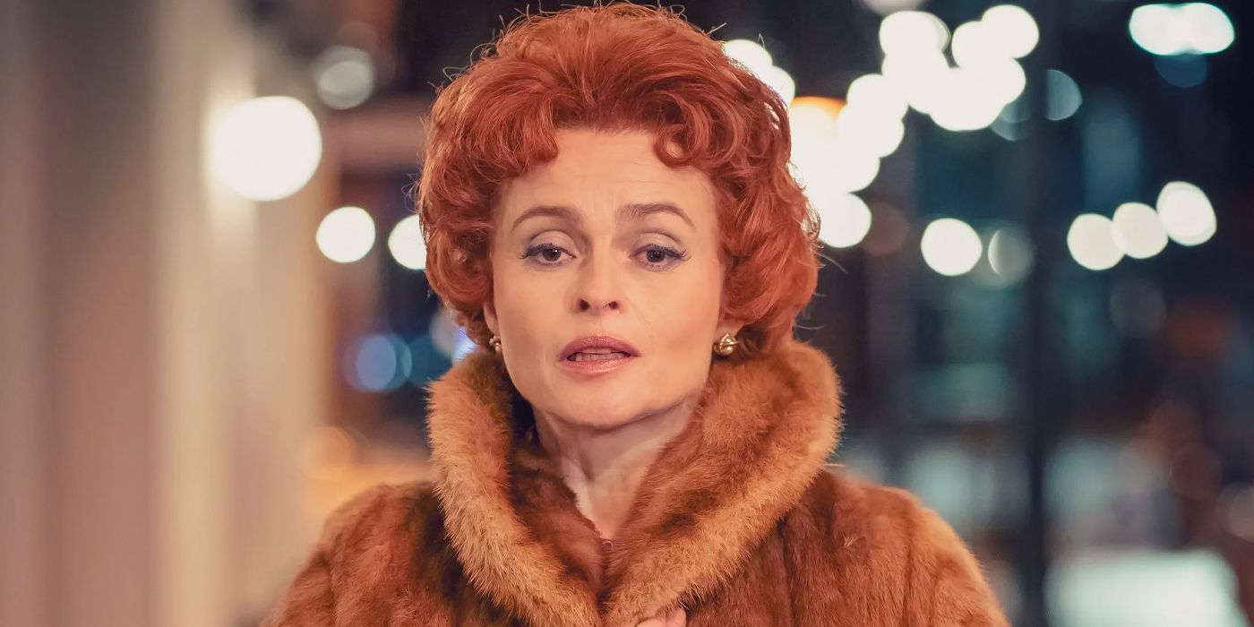 Helena Bonham Carter Reveals Doubts About Fight Club—How Brad Pitt and Her Oscar Nomination Changed Everything